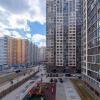 Апартаменты на бульваре Новый 7 корпус 1 в Долгопрудном