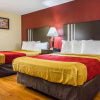 Отель Econo Lodge Research Triangle Park, фото 4