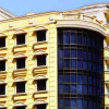 Отель Gold Leaf Hotel, фото 1