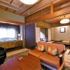 Отель Yunohana Resort Suisen, фото 27