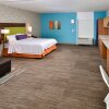 Отель Home2 Suites by Hilton Portland Hillsboro, фото 28
