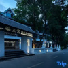 Отель Dai palace Thai style hotel, фото 7