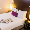 Отель Mercure Johannesburg Randburg Hotel, фото 5