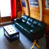 Отель Red Shutter Cabin, фото 13
