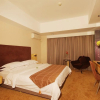 Отель Nanning Sanzan Hotel, фото 1