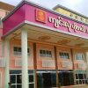 Отель Jing Lone Hotel в Тачайлеке