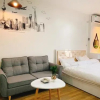 Отель Manmo Park Home, фото 4