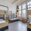 Отель Stayokay Amsterdam Oost - Hostel, фото 2