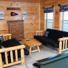 Отель ARROWHEAD - 5 Br Cabin, фото 14