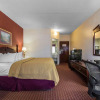 Отель Quality Inn Hixson - Chattanooga, фото 3