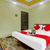 Отель OYO 700169 Om Sai Ram Residency, фото 9
