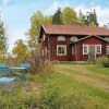 Отель 4 Person Holiday Home in Mariestad, фото 27