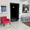 Отель Elegant Apt 120 m2 Terrace, Best Lake View in Como, фото 4