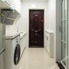 Отель Chuzhou non-late apartment, фото 7