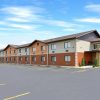 Отель Best Western U. S. Inn, фото 22