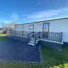 Отель Stunning 2-bed Holiday Lodge Nr Padstow, фото 15