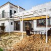 Отель Villa With 4 Bedrooms in Olivares, Sevilla, With Private Pool and Furn, фото 1