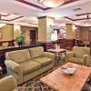 Отель Holiday Inn Express & Suites Shawnee, an IHG Hotel, фото 2