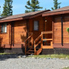 Отель Denali Cabins, фото 3