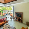Отель Nam Bo Villa by Lofty - Oceanfront Private Pool Villa With Maid and Cook, фото 39