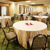 Отель Holiday Inn Express Hotel & Suites Mount Juliet - Nashville Area, фото 8