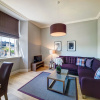 Отель Destiny Scotland - George IV Apartments, фото 3