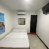 Отель Hostal El Exito, фото 9