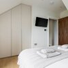 Отель The Finchley Apartments, фото 14