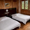 Отель Longji Weixinge Hotel, фото 3