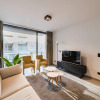 Отель Belcasa Beach Suites & Lofts, фото 6