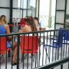 Отель Albergue Inturjoven Algeciras-Tarifa - Hostel, фото 9