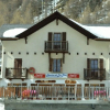 Отель Pension du Lac Bleu, фото 1