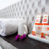 Отель OYO 1402 Hallway Homestay, фото 13