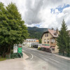 Отель Apartment in Kotschach-mauthen Near ski Area, фото 6
