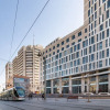 Отель HolySuite J Tower, фото 1