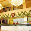 Отель Zhongwei Shapotou Sands Hotel, фото 10