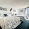 Отель Ocean View With a Beachfront Pool at Ocean Trillium Condo 603, фото 1