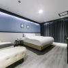 Отель Changwon The View Hotel, фото 4