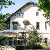 Отель Dreibrunnen Gästehaus im Luisenpark, фото 1