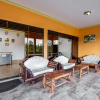 Отель The Crested Crane Bwindi Hotel, фото 9