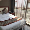 Отель GreenTree Inn Yangzhou South Yangtze River Road University City Express Hotel, фото 5