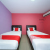 Отель OYO 89650 Inn Hotel, фото 6