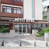 Отель Hitit Otel в Анкаре