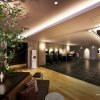 Отель DEL style Osaka - Shinsaibashi by Daiwa Roynet Hotel, фото 5