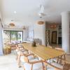 Отель Steps to Best Beach VILLA UNICA 6Bedroom, фото 13
