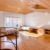 Отель Simplistic Holiday Home in Barcelona With Balcony, фото 18