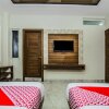 Отель Shri Hari By OYO Rooms, фото 2