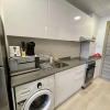 Отель Spacious & Cute Studio with Balcony, фото 4