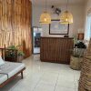 Отель Inviting 10 Bed Apartment in Sao Tome на Острове Сан-Томе