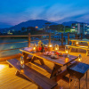 Отель Resort Bluemau Geoje, фото 13